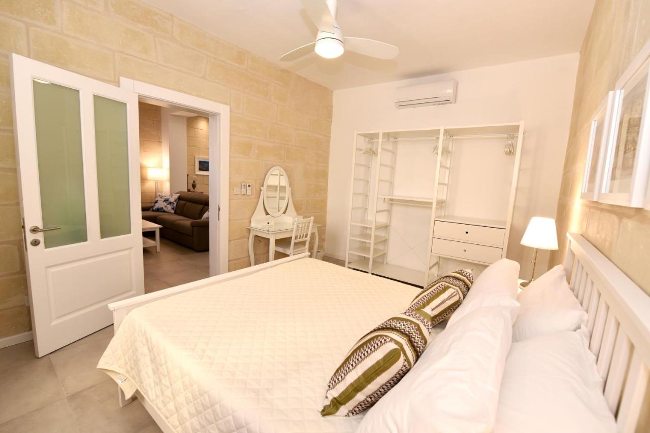 Luxury Maisonette Birgu Exterior photo