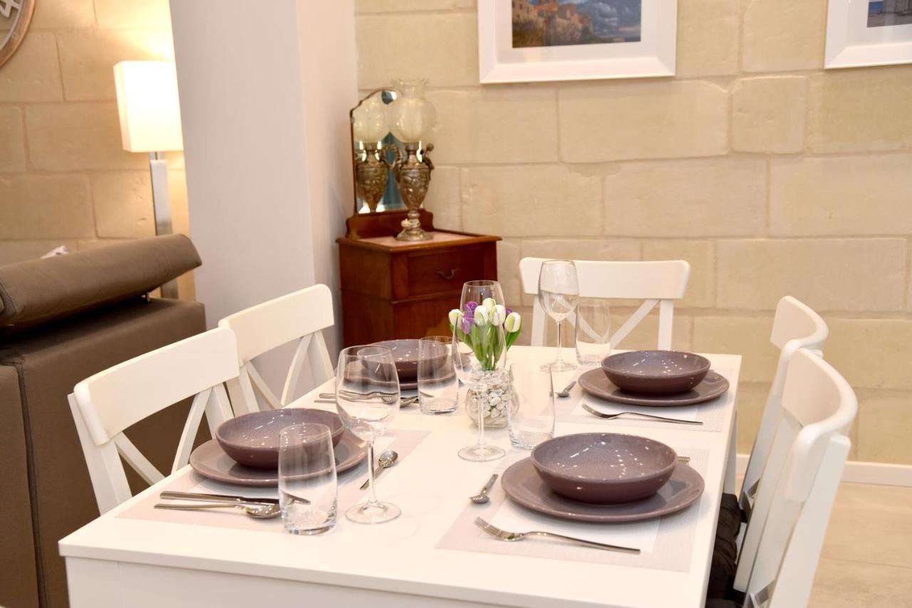 Luxury Maisonette Birgu Exterior photo