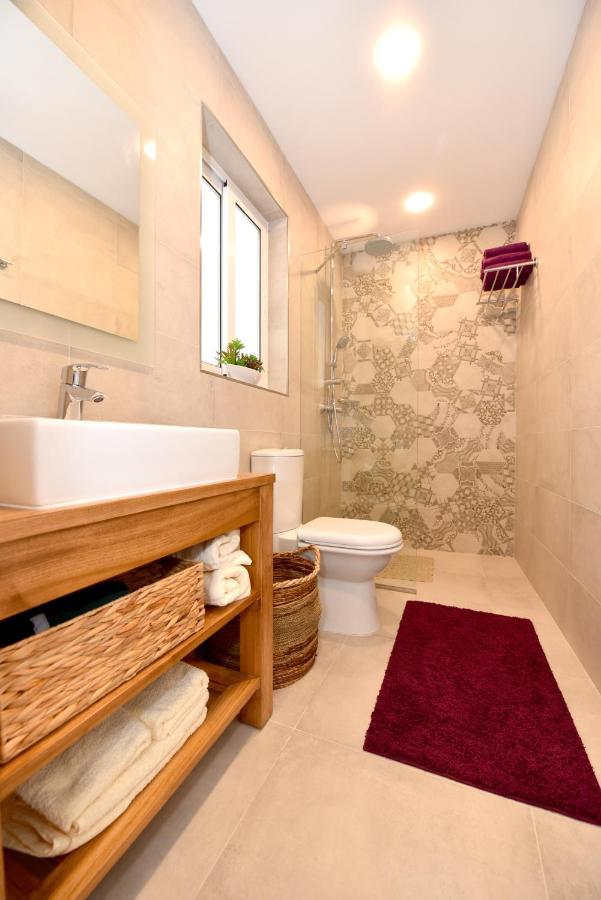 Luxury Maisonette Birgu Exterior photo