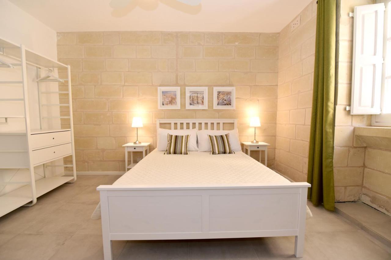 Luxury Maisonette Birgu Exterior photo