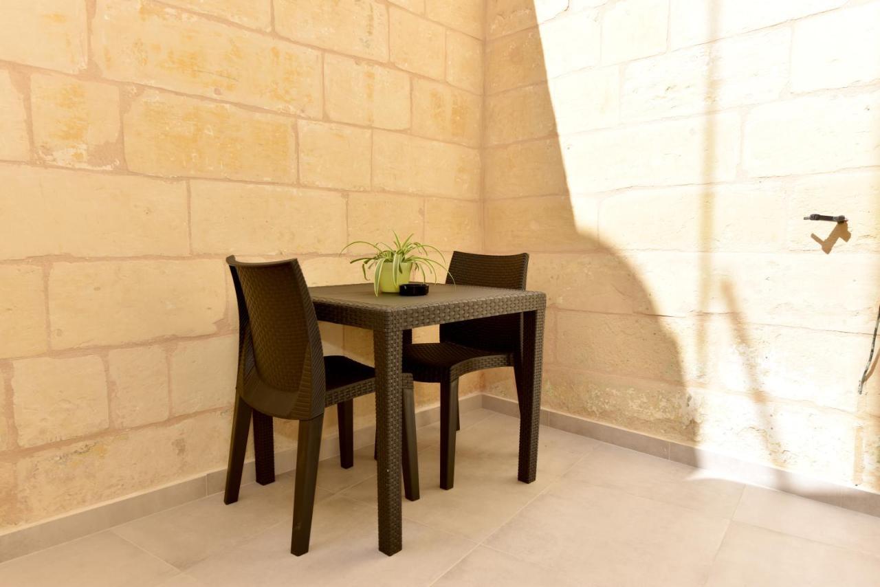 Luxury Maisonette Birgu Exterior photo